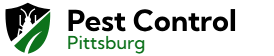 Pittsburg Pest Control Company Logo