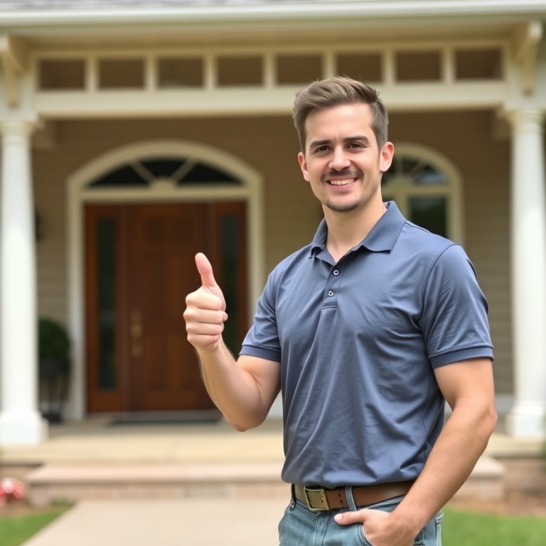 Owner of Pittsburg Pest Pros